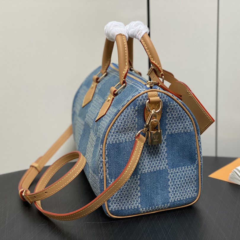 Louis Vuitton Speedy 25 Bandoulière   N40700 - FashionPlug