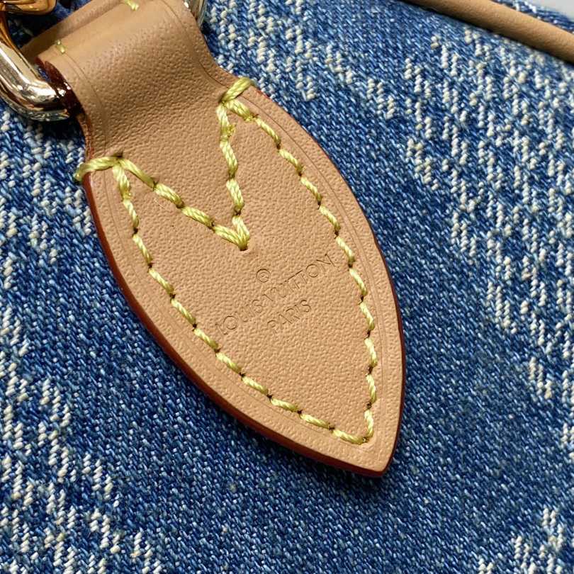 Louis Vuitton Speedy 25 Bandoulière   N40700 - FashionPlug