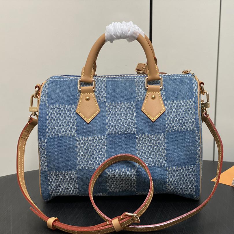 Louis Vuitton Speedy 25 Bandoulière   N40700 - FashionPlug