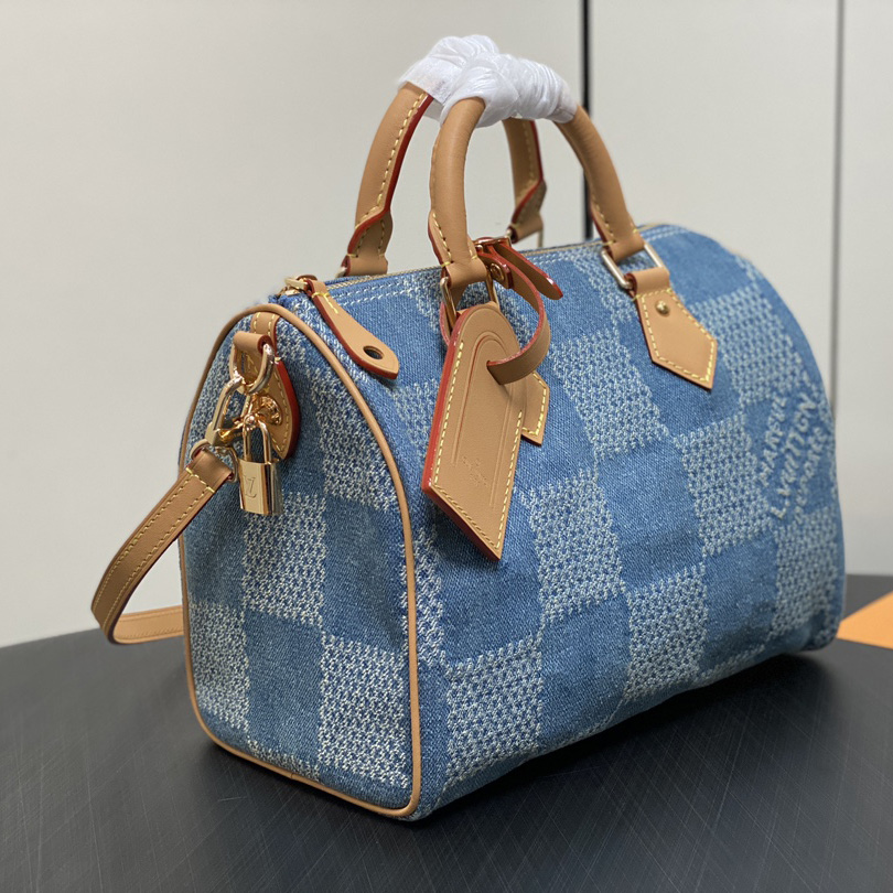 Louis Vuitton Speedy 25 Bandoulière   N40700 - FashionPlug