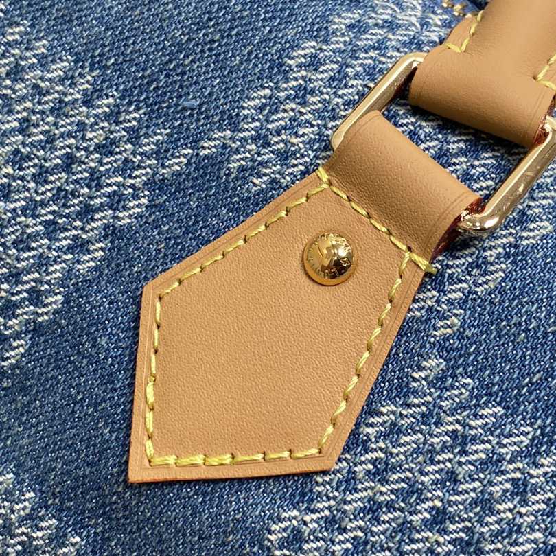 Louis Vuitton Speedy 25 Bandoulière   N40700 - FashionPlug