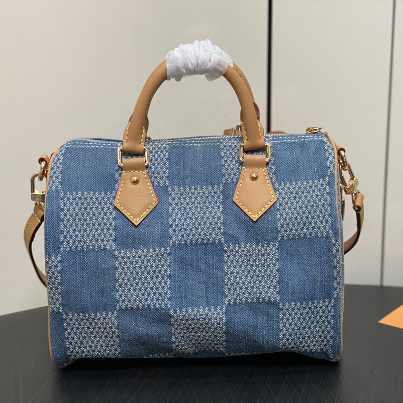 Louis Vuitton Speedy 25 Bandoulière   N40700 - FashionPlug