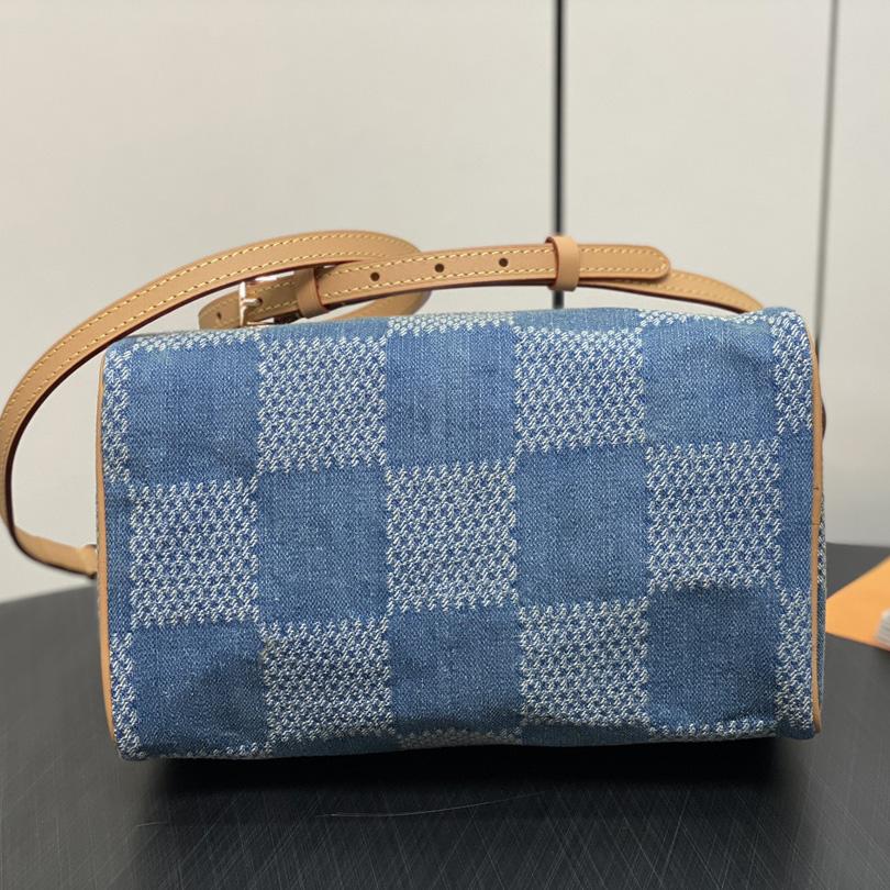 Louis Vuitton Speedy 25 Bandoulière   N40700 - FashionPlug