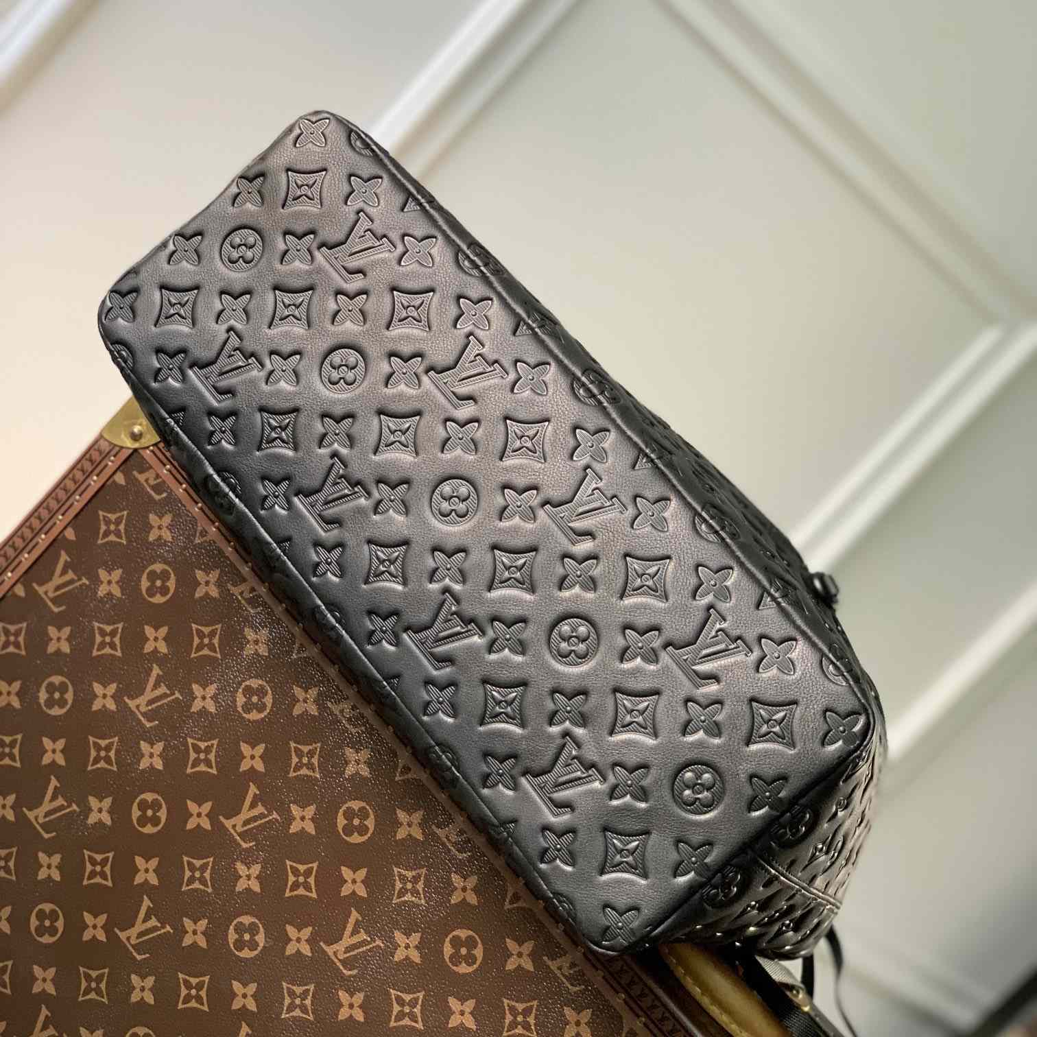 Louis Vuitton Helmet Bag   M46554 - FashionPlug