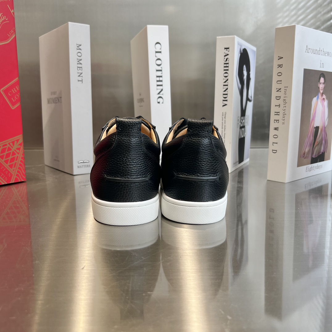 Christian Louboutin Sneakers - FashionPlug
