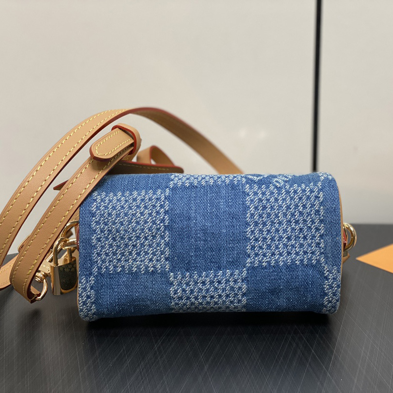 Louis Vuitton Speedy 18 Bandoulière  N40682 - FashionPlug