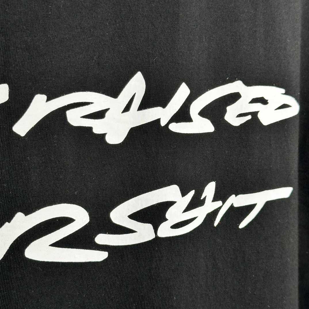 Supreme x Futura Box Logo Tee - FashionPlug