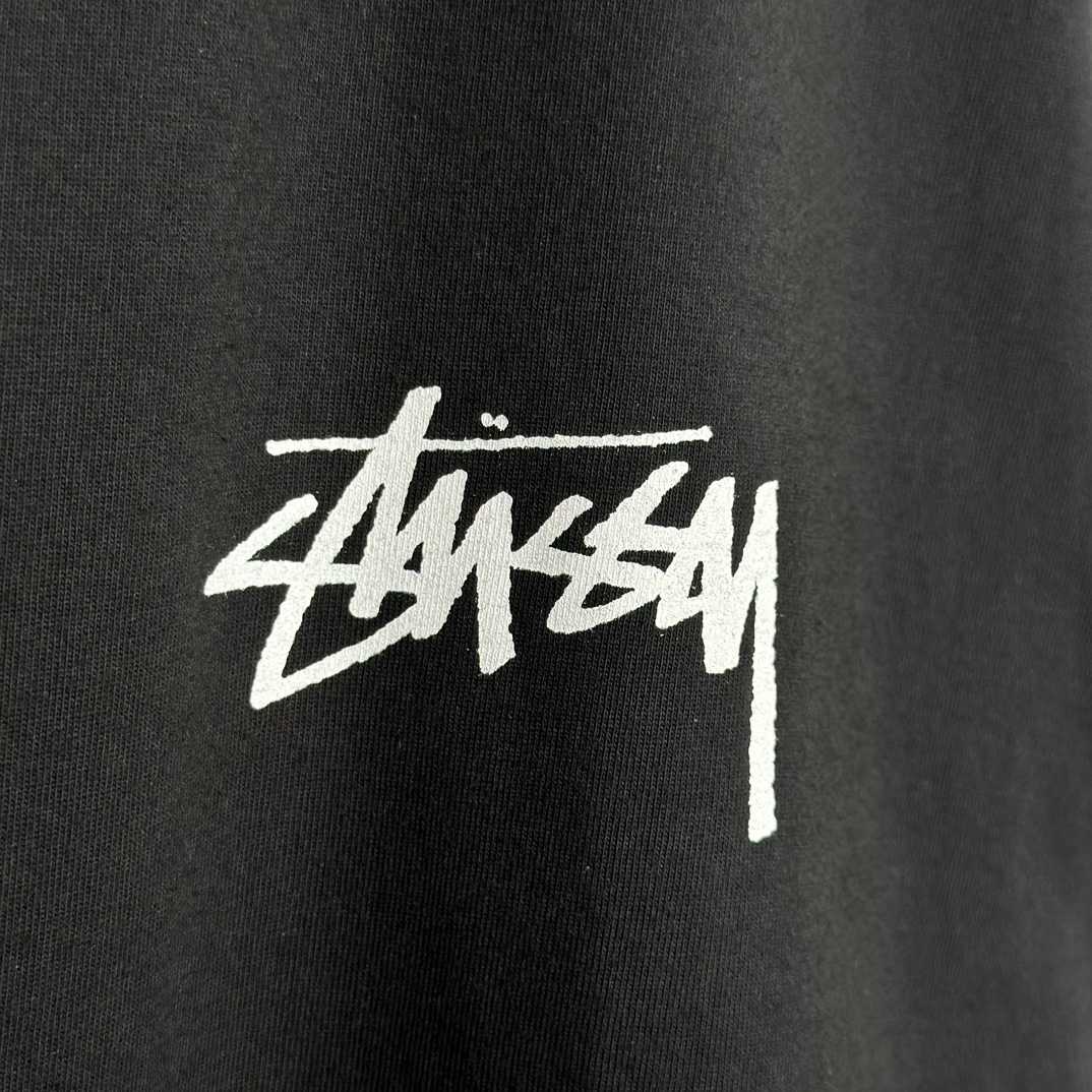 Stussy Scorpion Tee - FashionPlug