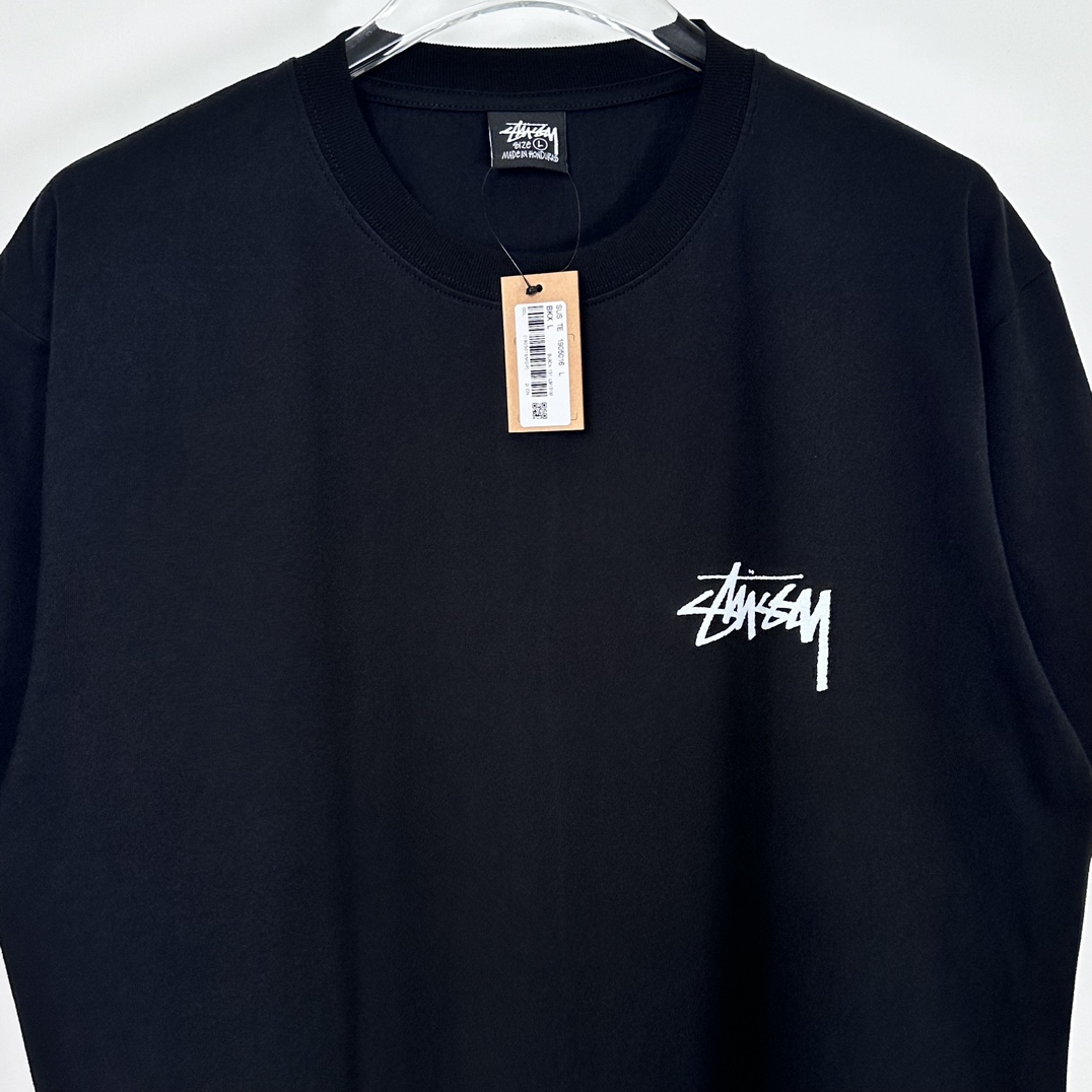 Stussy Scorpion Tee - FashionPlug