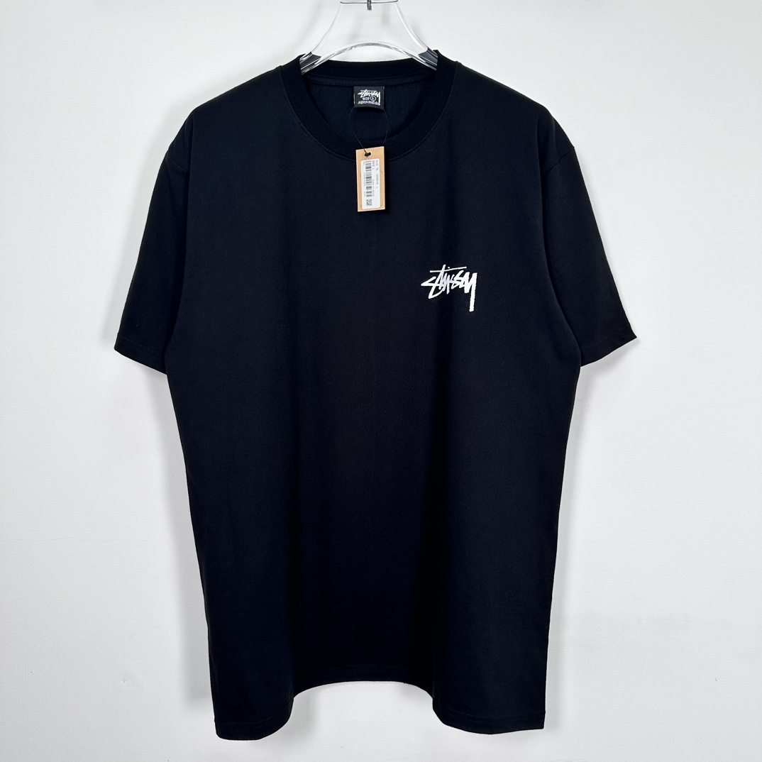 Stussy Scorpion Tee - FashionPlug