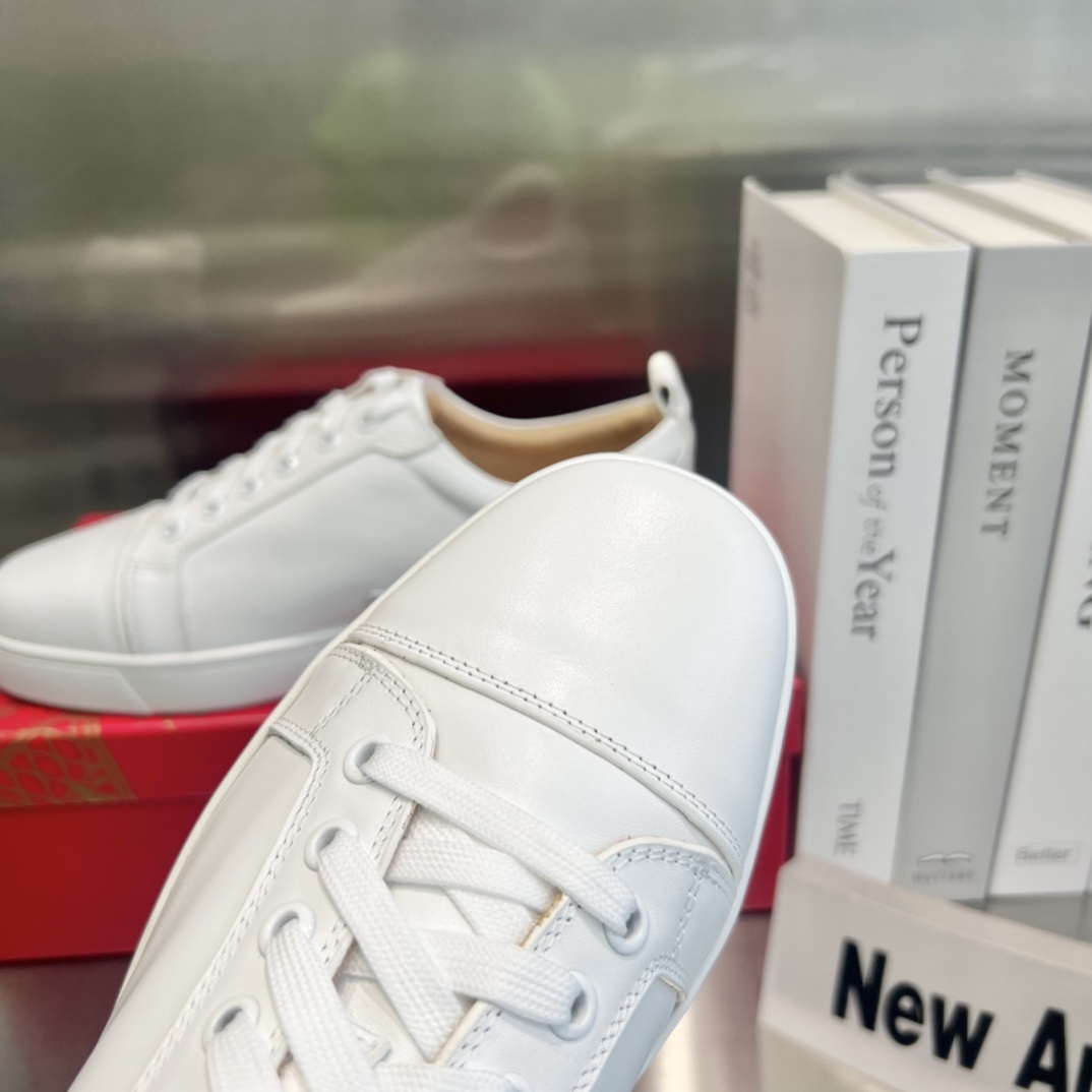 Christian Louboutin Sneakers - FashionPlug