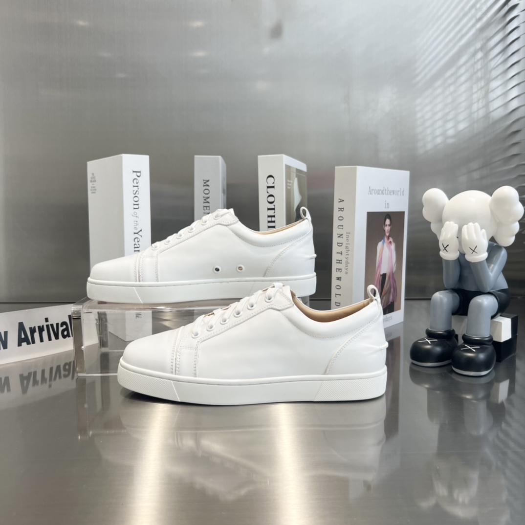 Christian Louboutin Sneakers - FashionPlug