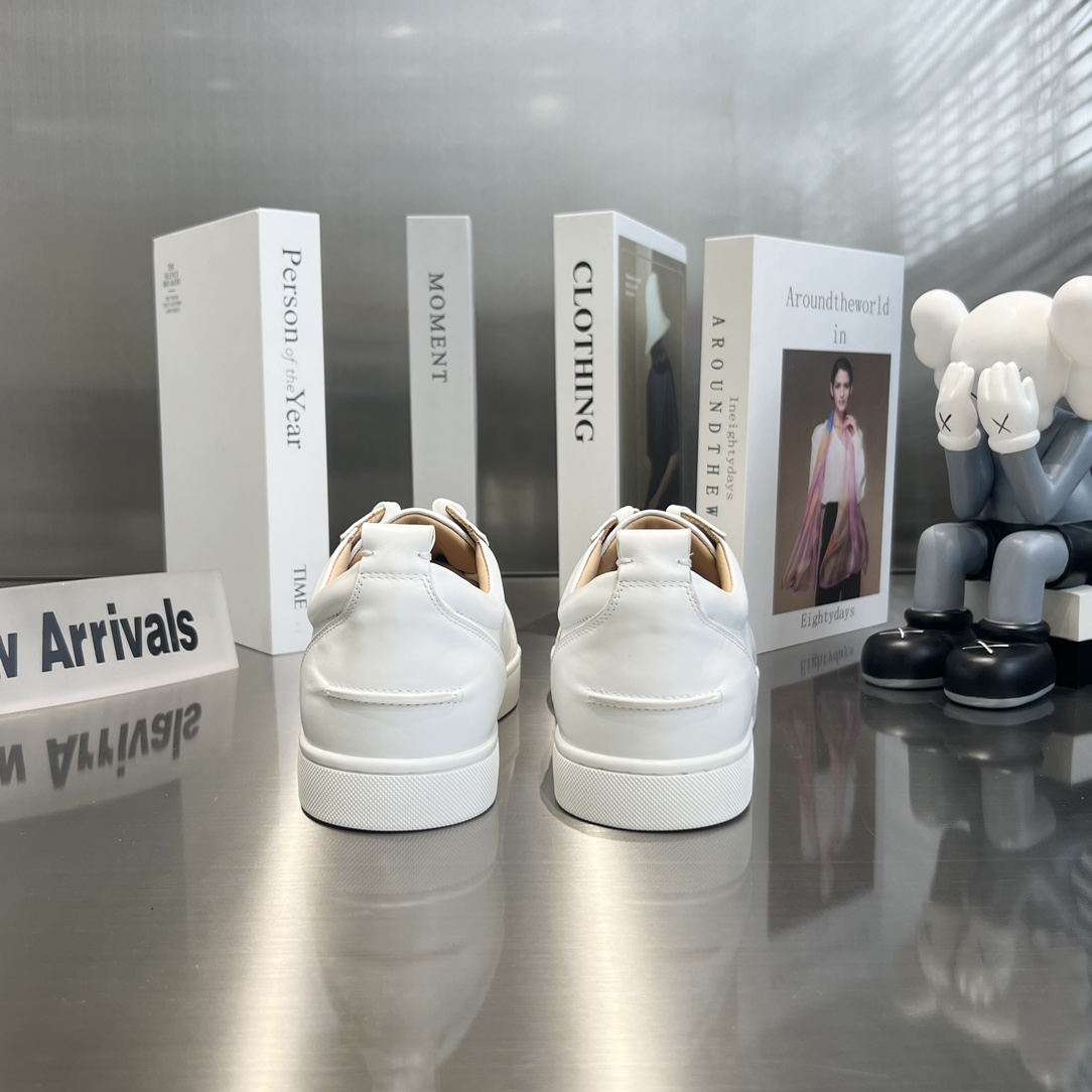 Christian Louboutin Sneakers - FashionPlug