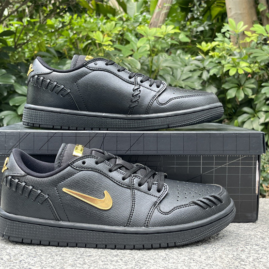 Jordan Air Jordan 1 MM LOW Sneaker   FN5032-007 - FashionPlug
