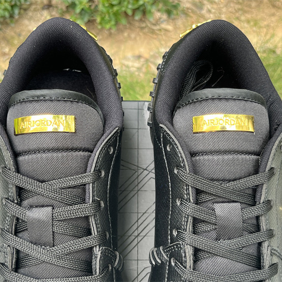 Jordan Air Jordan 1 MM LOW Sneaker   FN5032-007 - FashionPlug