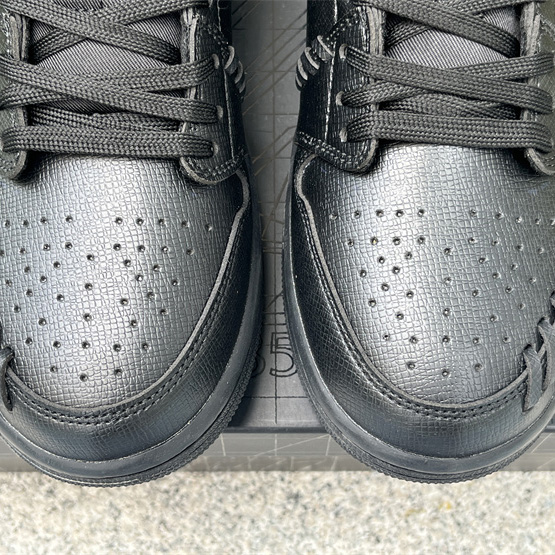 Jordan Air Jordan 1 MM LOW Sneaker   FN5032-007 - FashionPlug