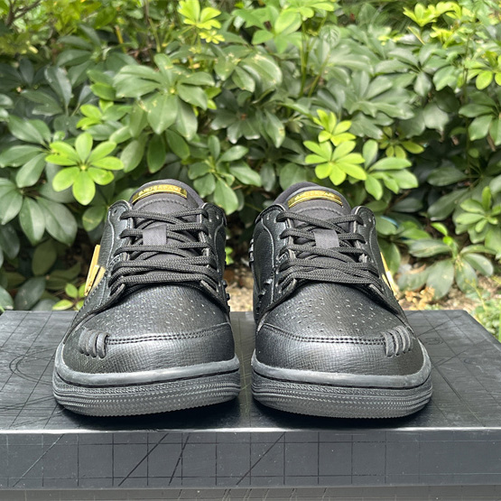 Jordan Air Jordan 1 MM LOW Sneaker   FN5032-007 - FashionPlug