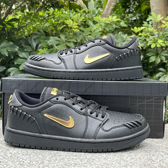 Jordan Air Jordan 1 MM LOW Sneaker   FN5032-007 - FashionPlug