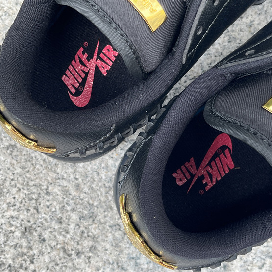 Jordan Air Jordan 1 MM LOW Sneaker   FN5032-007 - FashionPlug