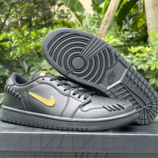 Jordan Air Jordan 1 MM LOW Sneaker   FN5032-007 - FashionPlug