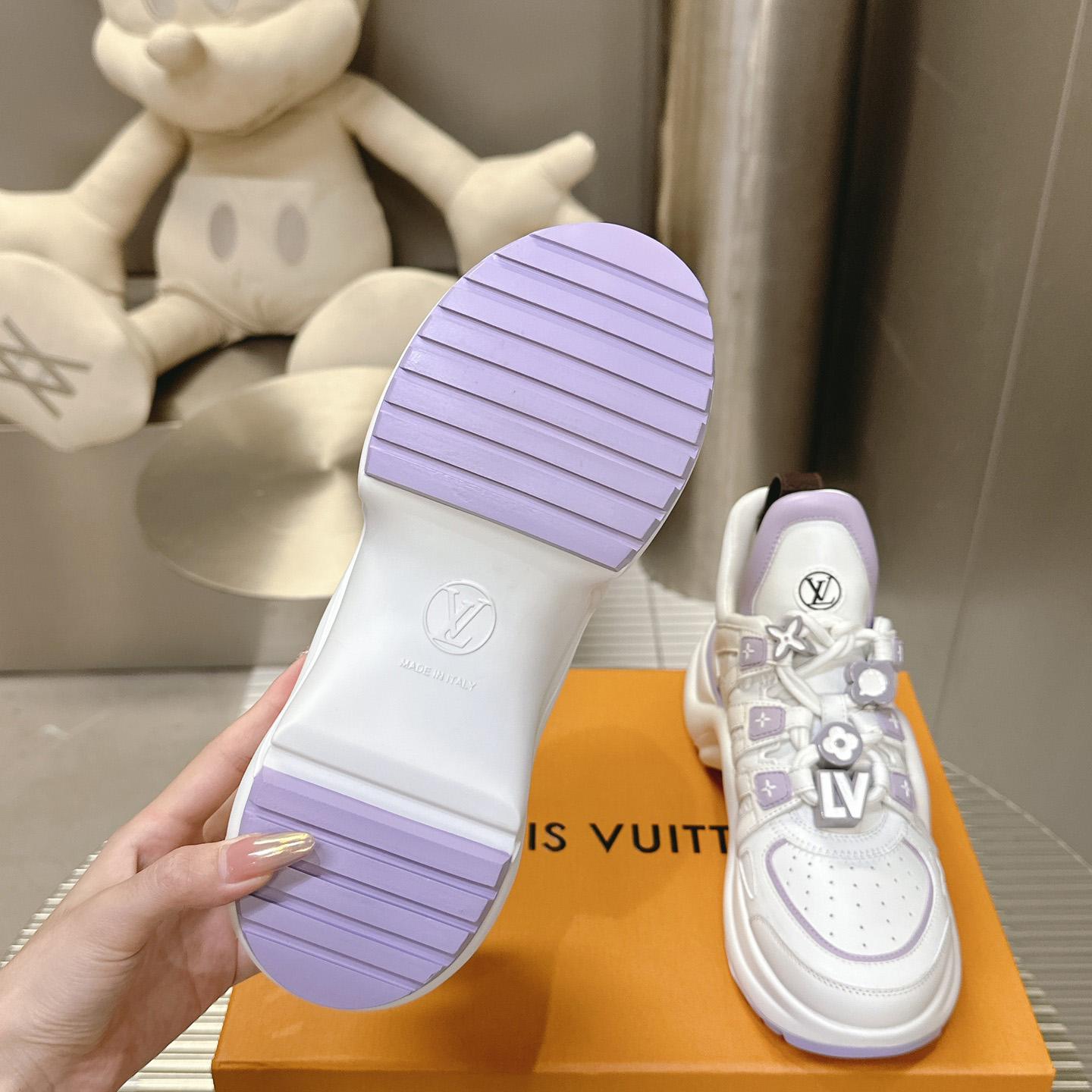 Louis Vuitton LV Archlight Sneaker    - FashionPlug