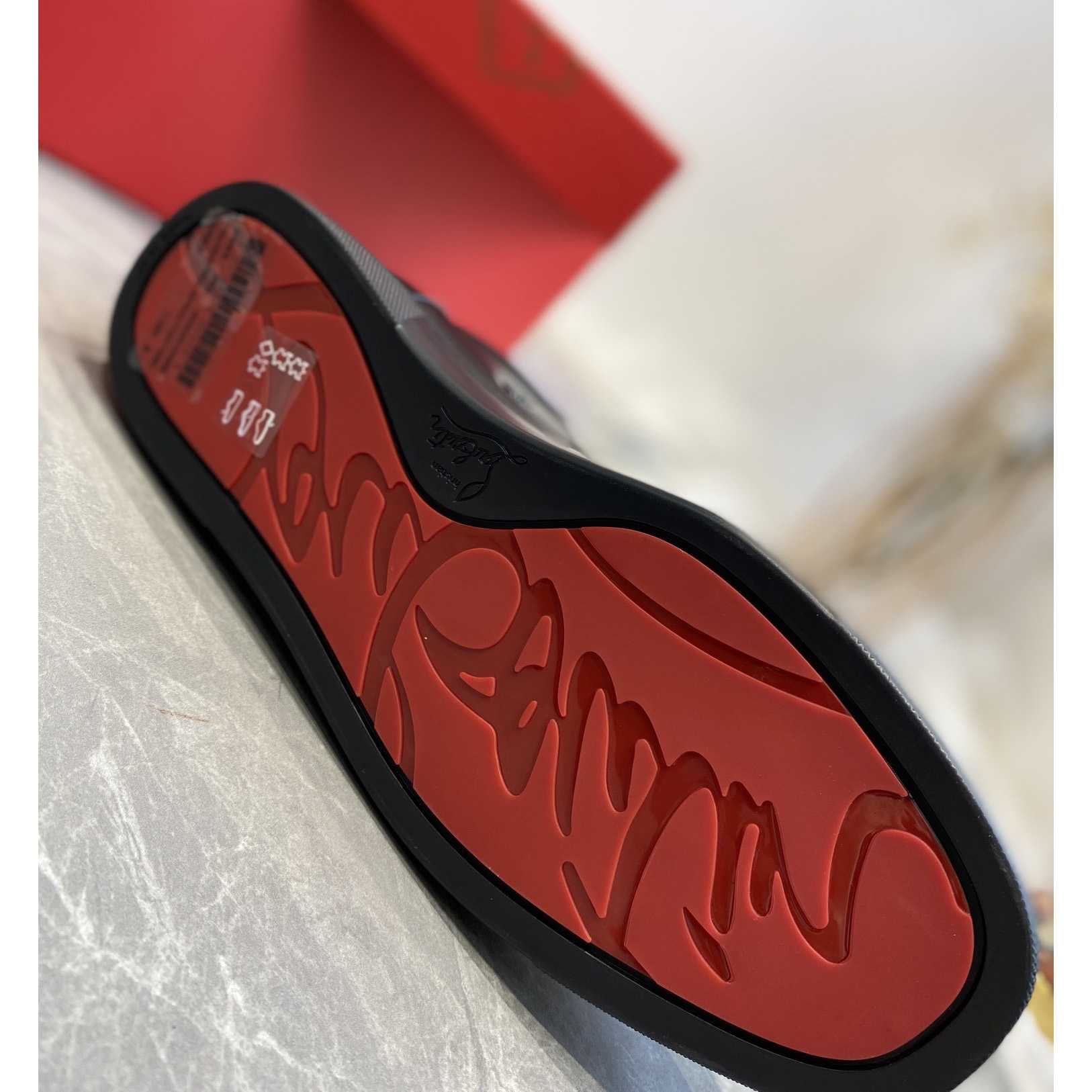 Christian Louboutin Sneakers - FashionPlug