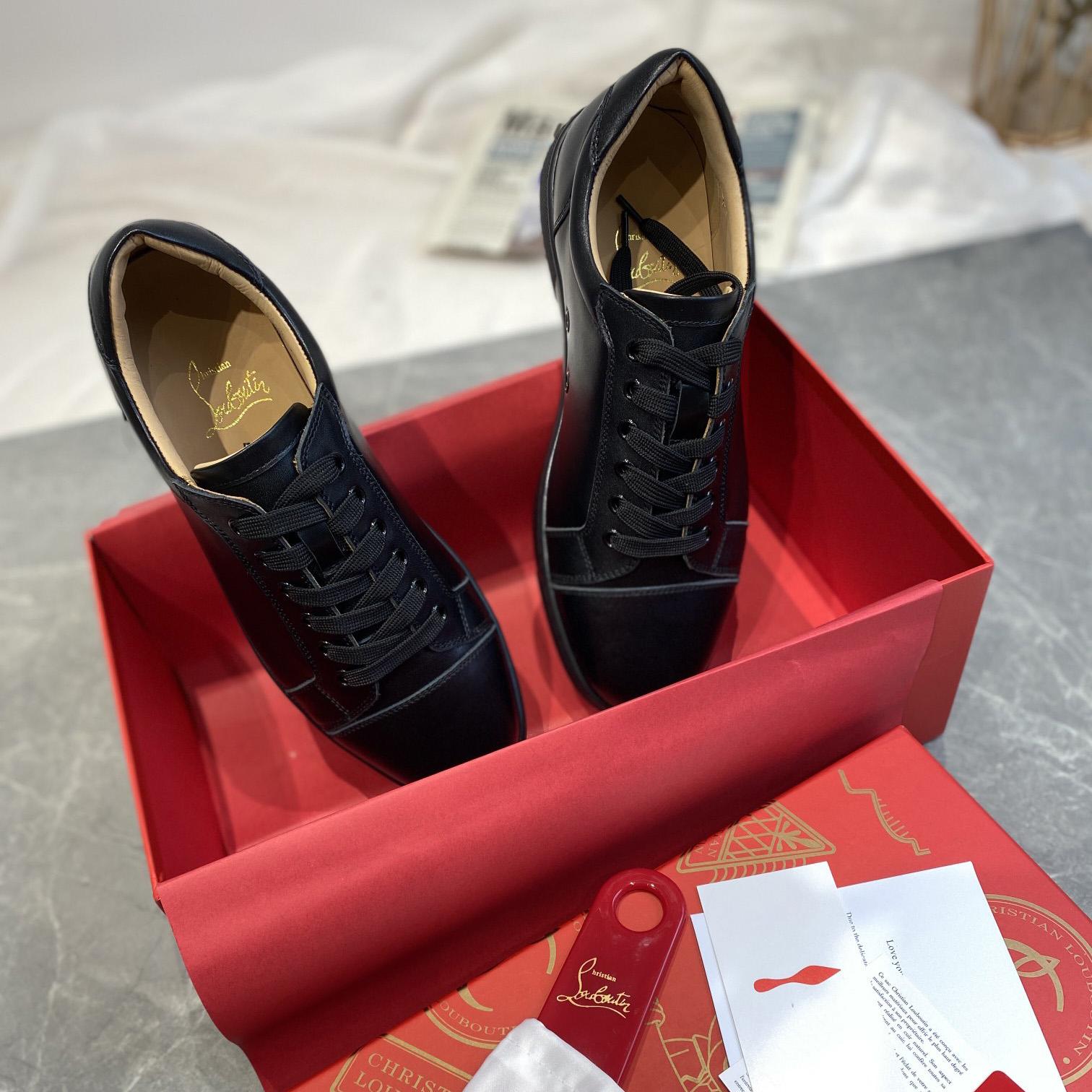Christian Louboutin Sneakers - FashionPlug