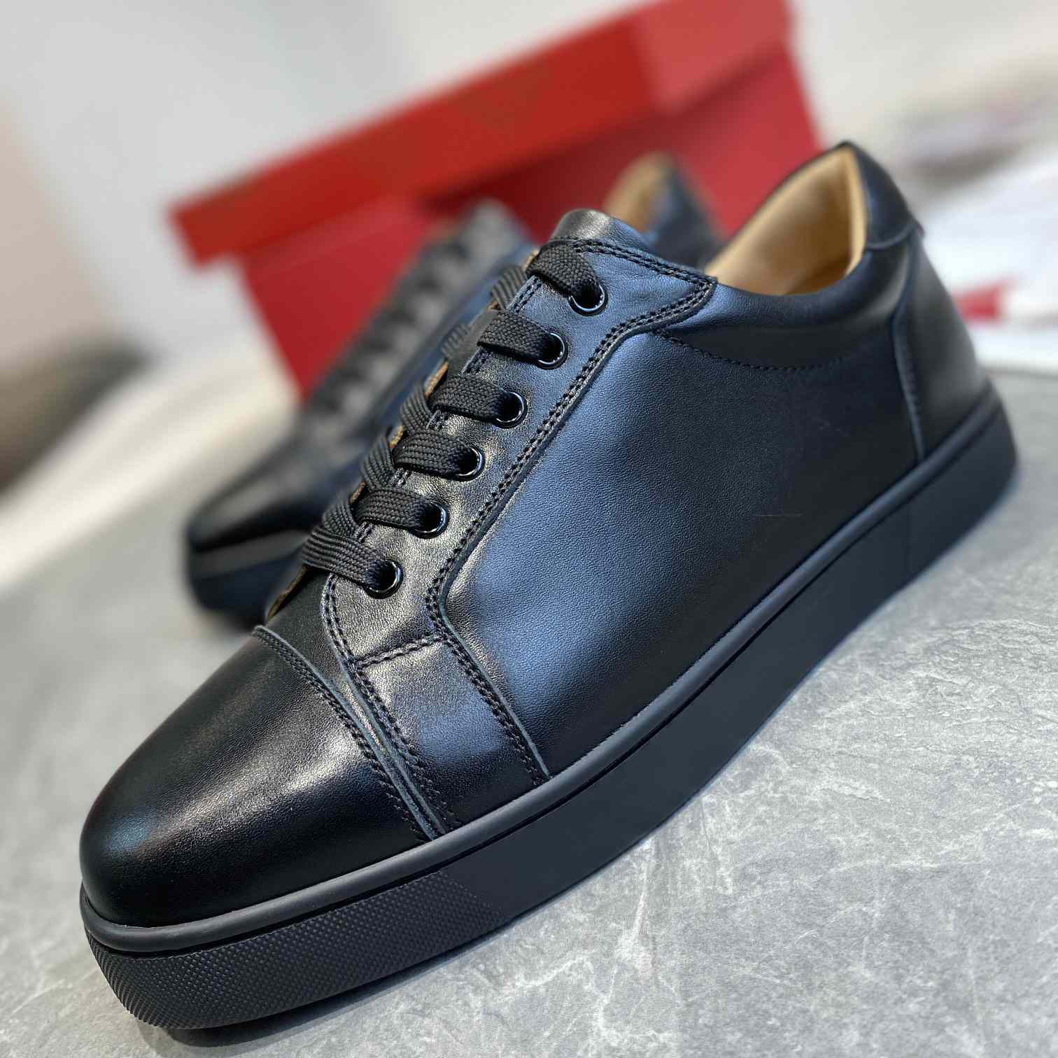 Christian Louboutin Sneakers - FashionPlug