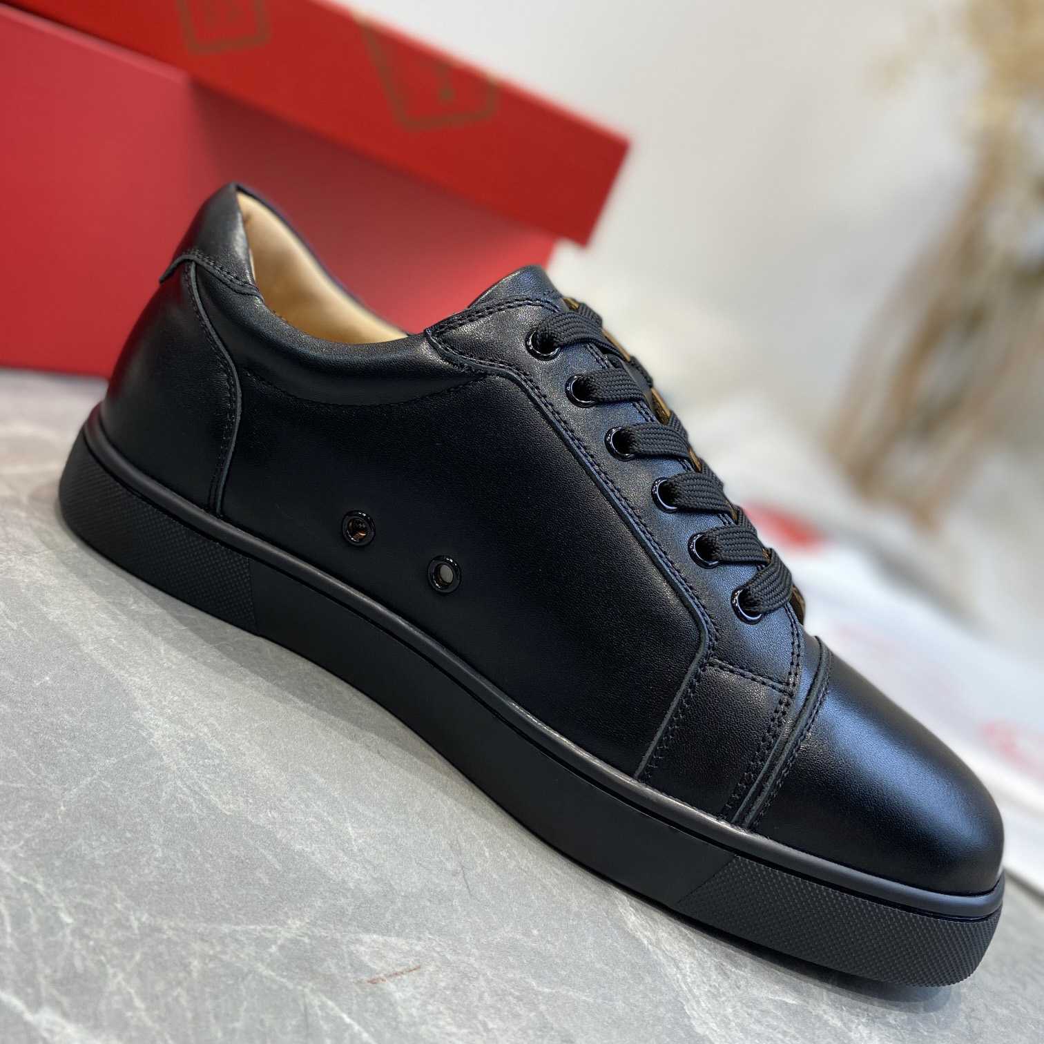 Christian Louboutin Sneakers - FashionPlug