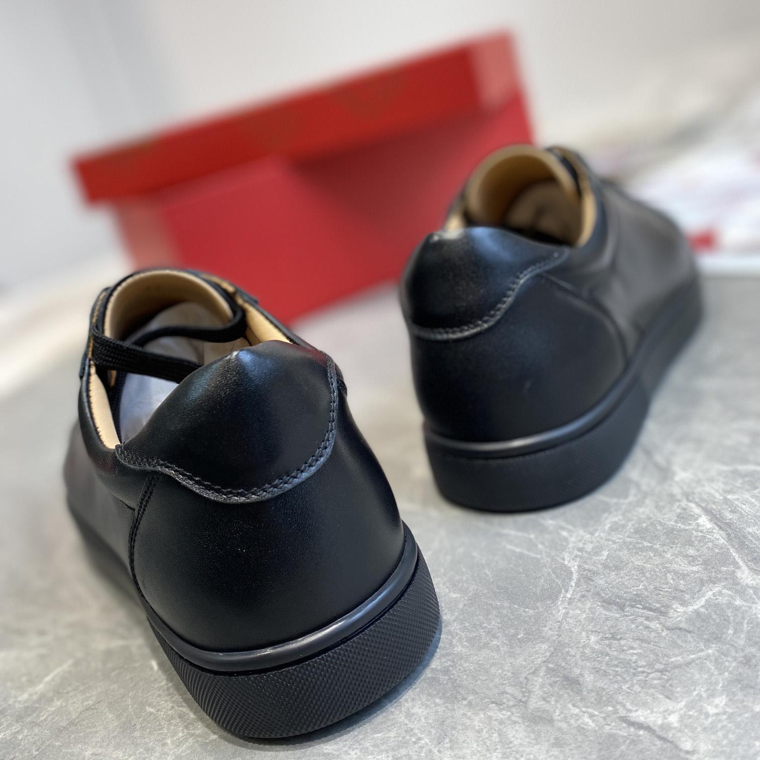 Christian Louboutin Sneakers - FashionPlug