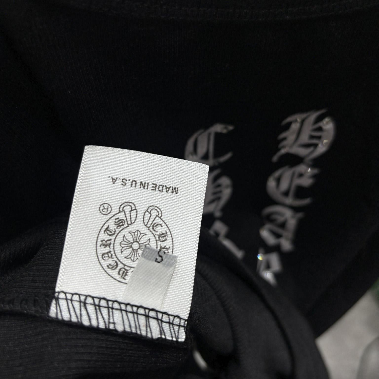 Chrome Hearts Tank Top - FashionPlug