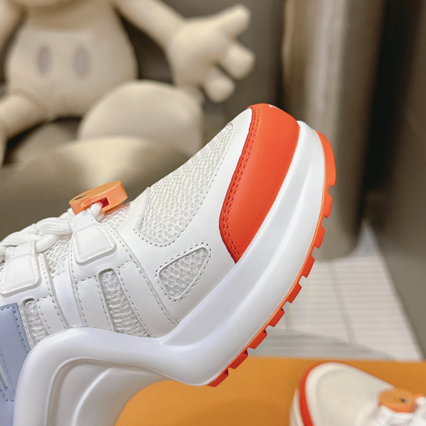 Louis Vuitton LV Archlight Sneaker    - FashionPlug