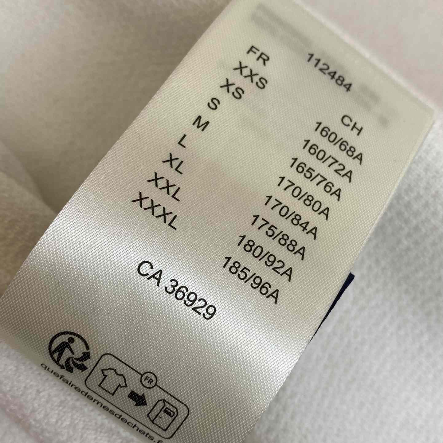 Louis Vuitton Knitted Cotton Sailor Blouson   1AFQPX - FashionPlug