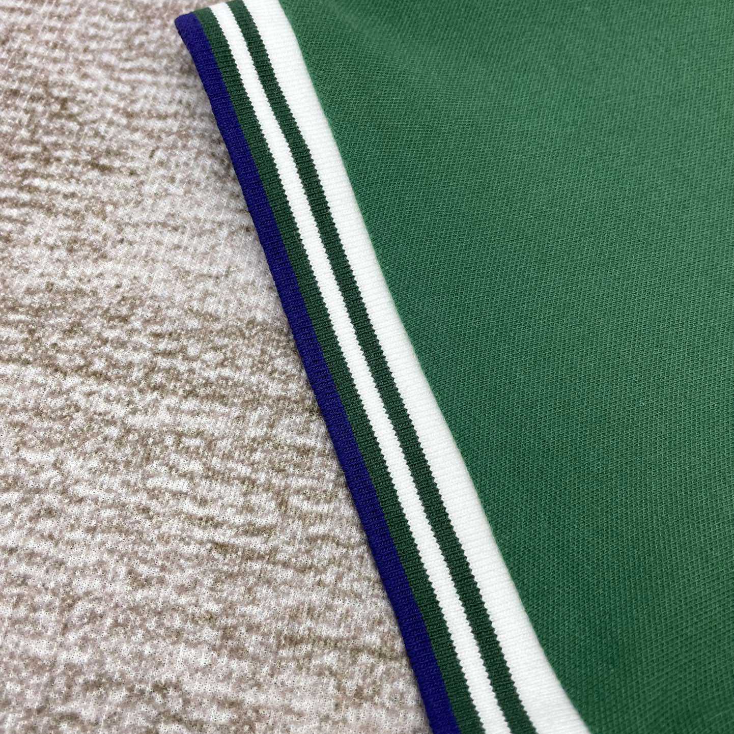 Casablanca Polo Shirt   c857 - FashionPlug