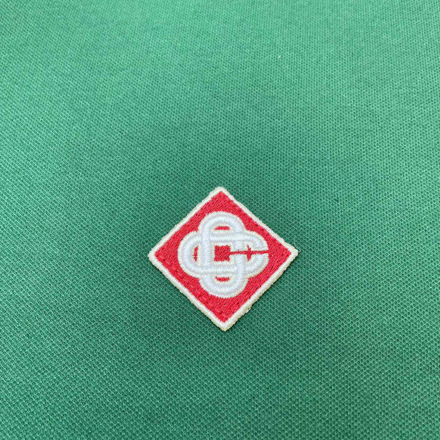 Casablanca Polo Shirt   c857 - FashionPlug