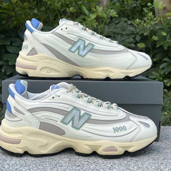 New Balance NB 1000 Y2K Sneakers      M1000WA - FashionPlug