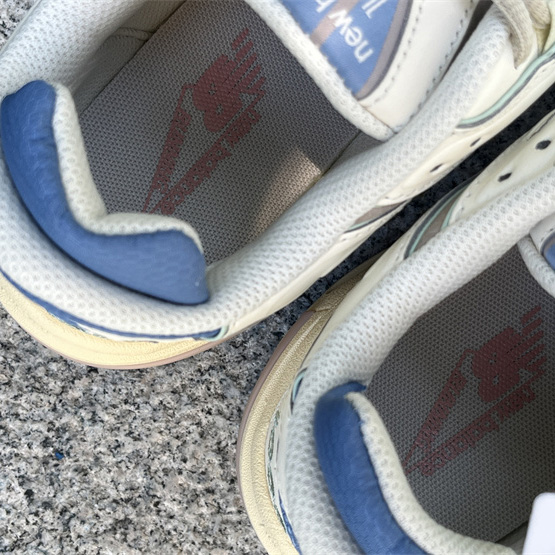 New Balance NB 1000 Y2K Sneakers      M1000WA - FashionPlug