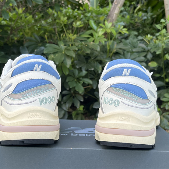 New Balance NB 1000 Y2K Sneakers      M1000WA - FashionPlug