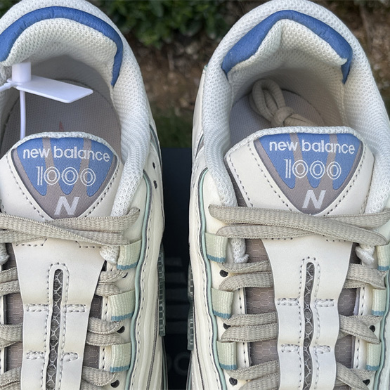 New Balance NB 1000 Y2K Sneakers      M1000WA - FashionPlug