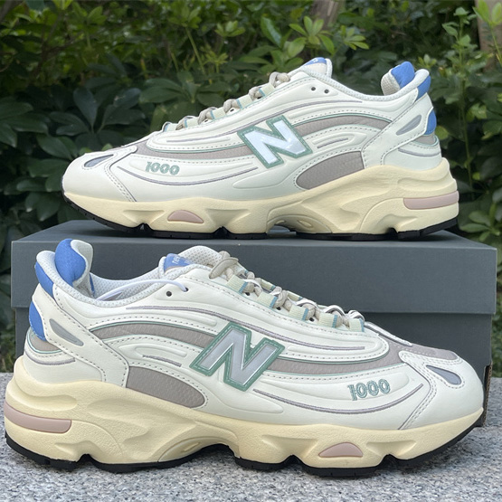 New Balance NB 1000 Y2K Sneakers      M1000WA - FashionPlug