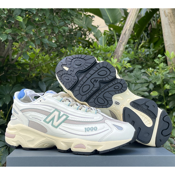 New Balance NB 1000 Y2K Sneakers      M1000WA - FashionPlug