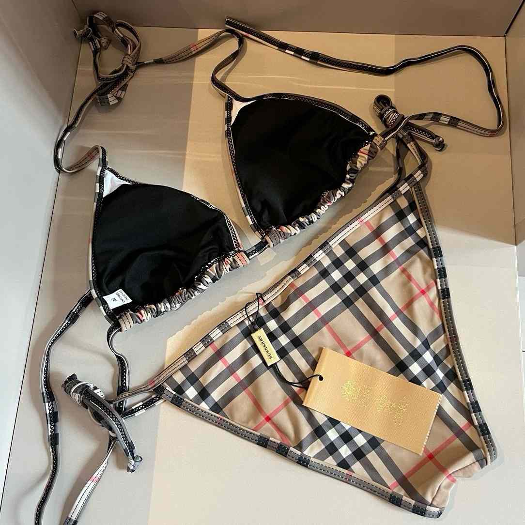 Burberry Two-Piece Suits - FashionPlug