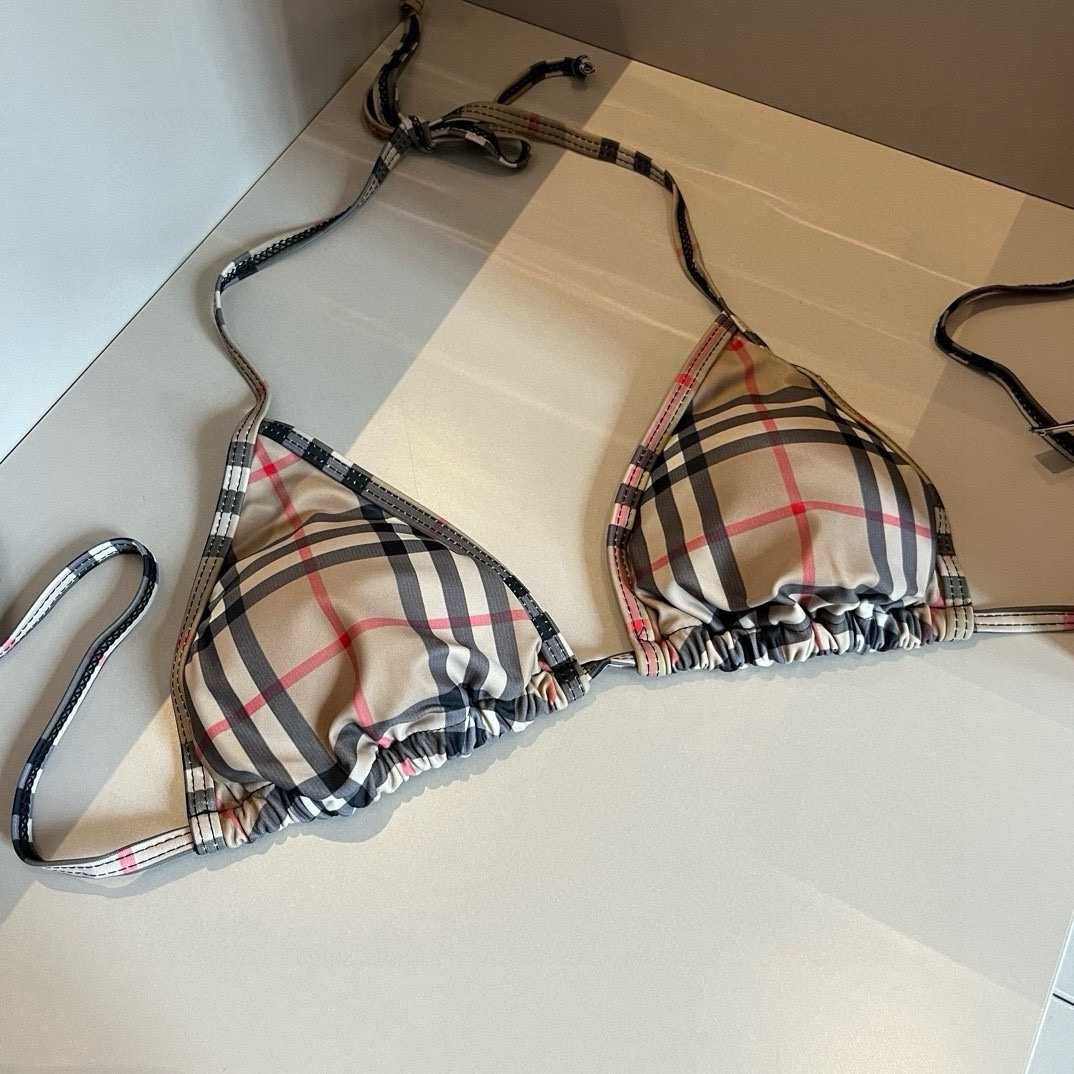 Burberry Two-Piece Suits - FashionPlug
