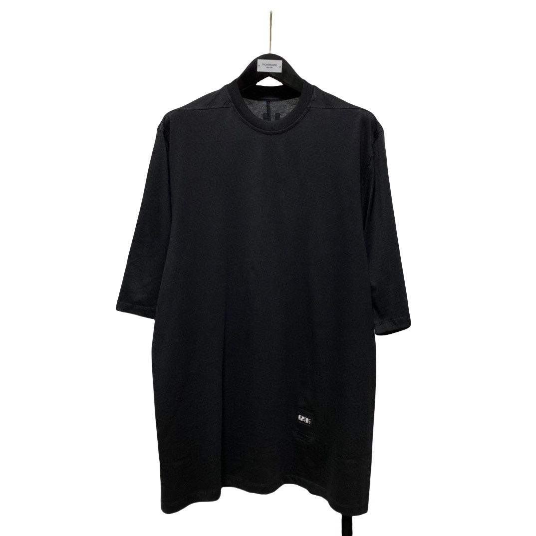 Rick Owens Jumbo T-Shirt - FashionPlug