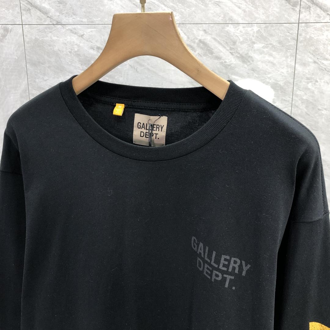 Gallery Dept . Security Long Sleeve - FashionPlug