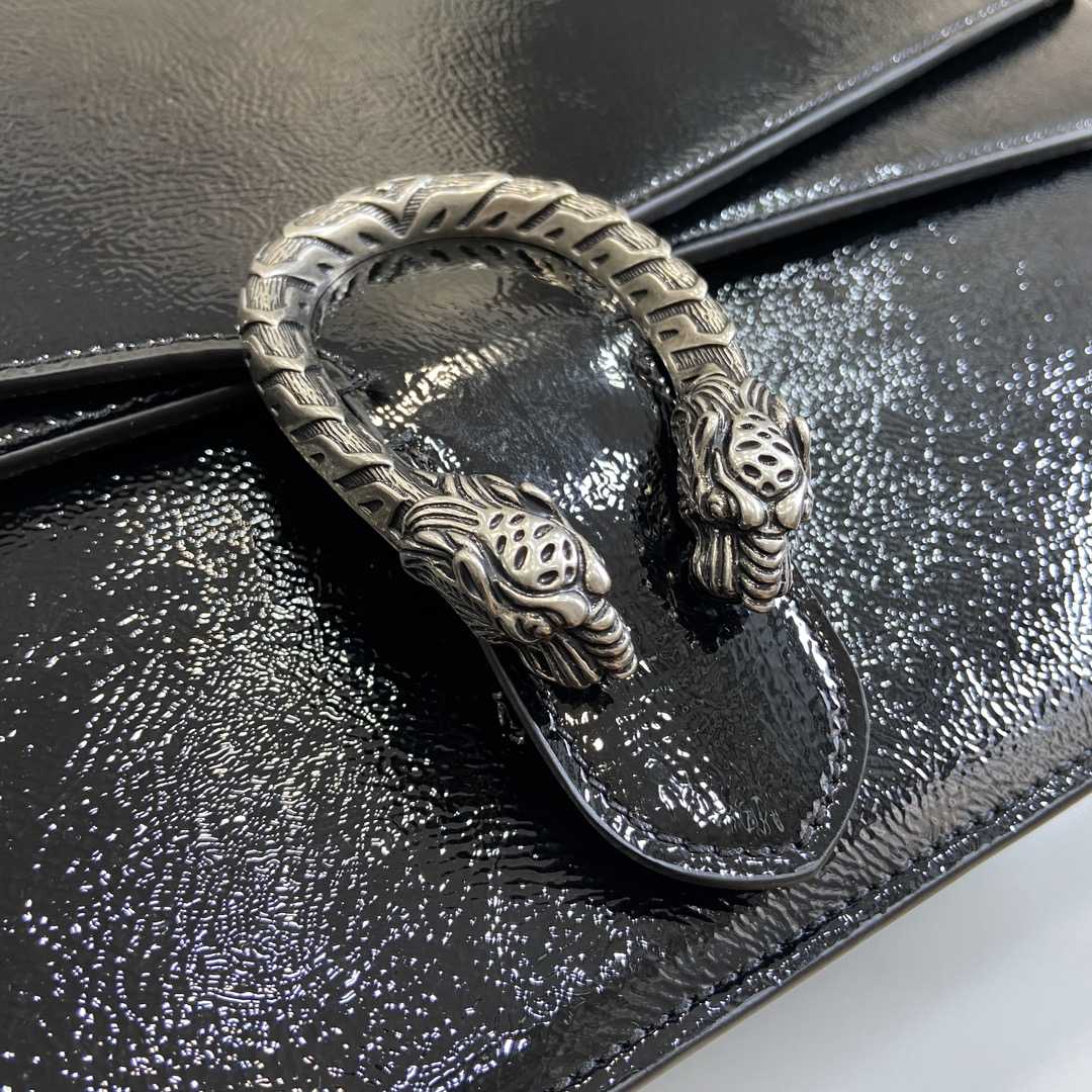 Gucci Dionysus Large Shoulder Bag - FashionPlug