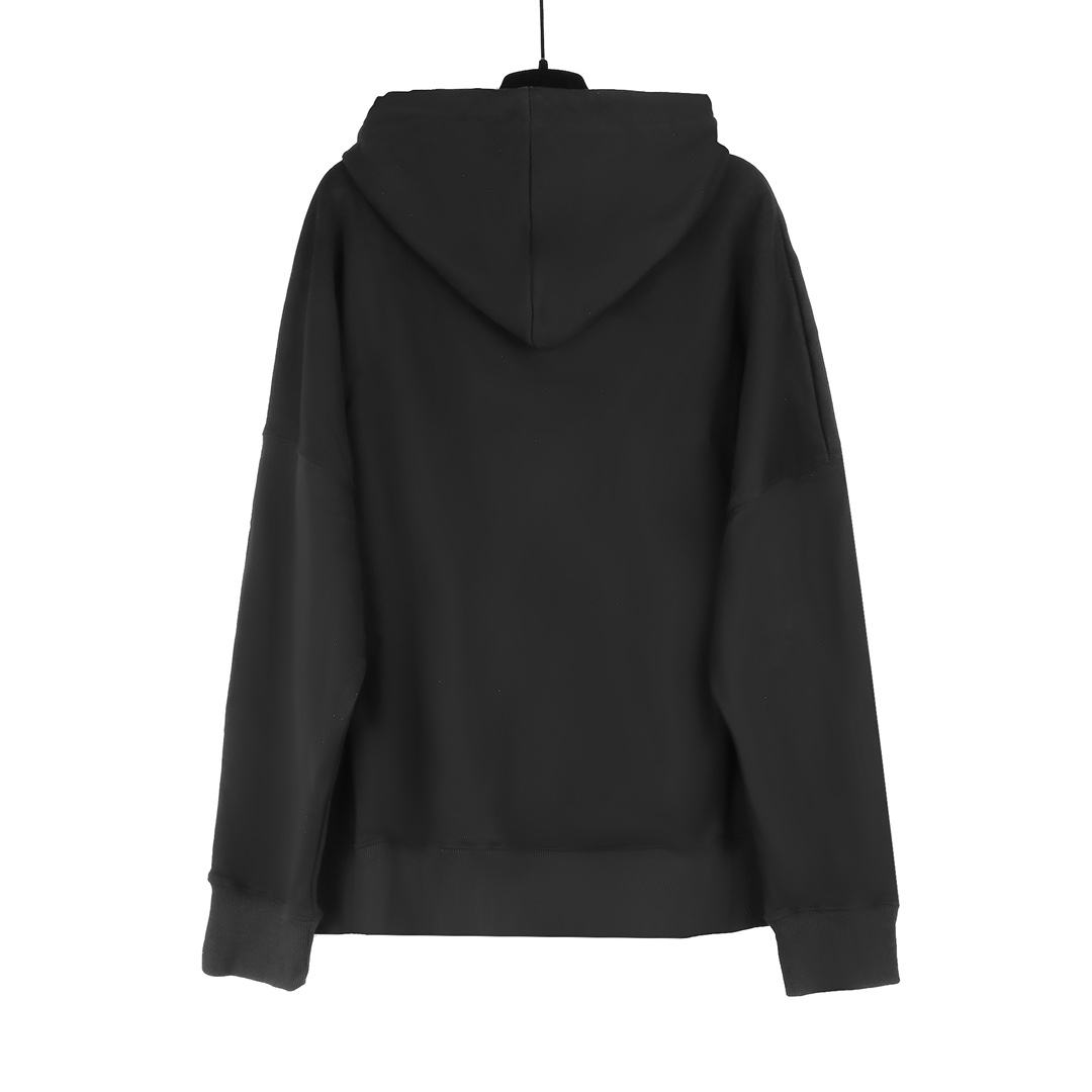 Palm Angels Broken Palm Hoodie - FashionPlug