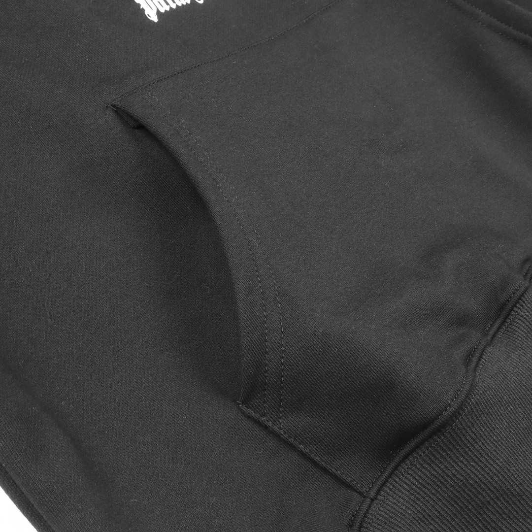 Palm Angels Broken Palm Hoodie - FashionPlug