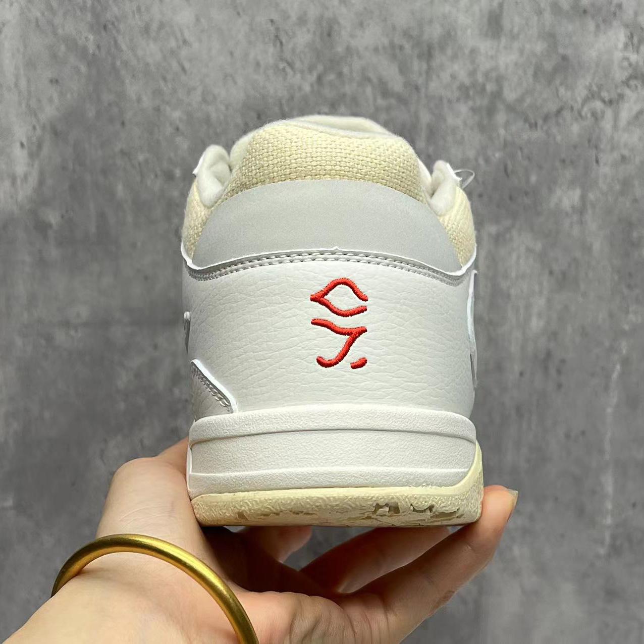 Travis Scott x Jordan Cut The Check Sneaker    FZ8117-003 - FashionPlug