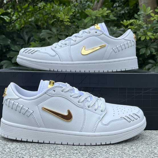 Jordan Air Jordan 1 MM LOW Sneaker    FN5032-100 - FashionPlug
